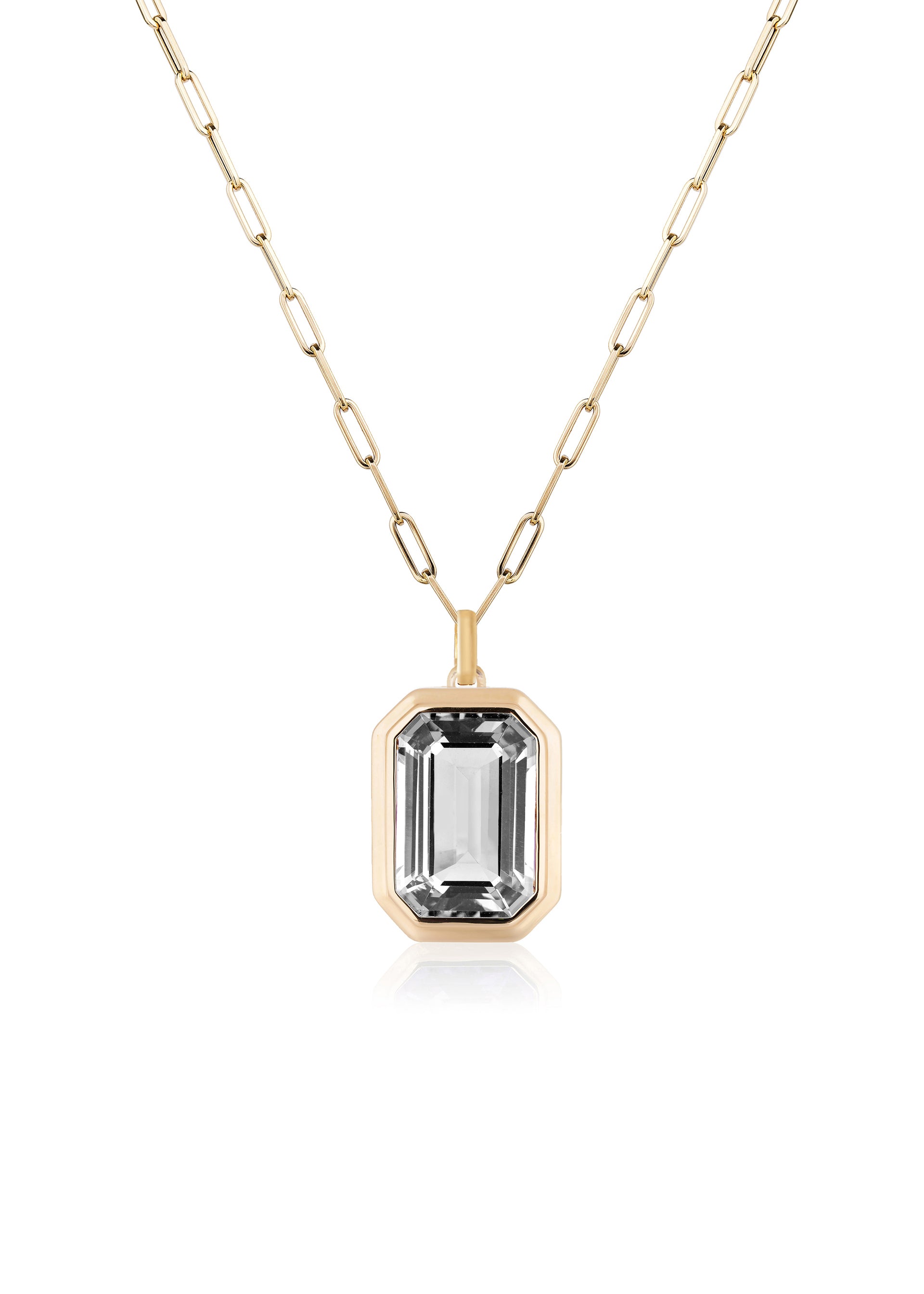 Rock Crystal