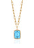 Blue Topaz