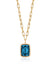 London Blue Topaz