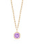 Lavender Amethyst