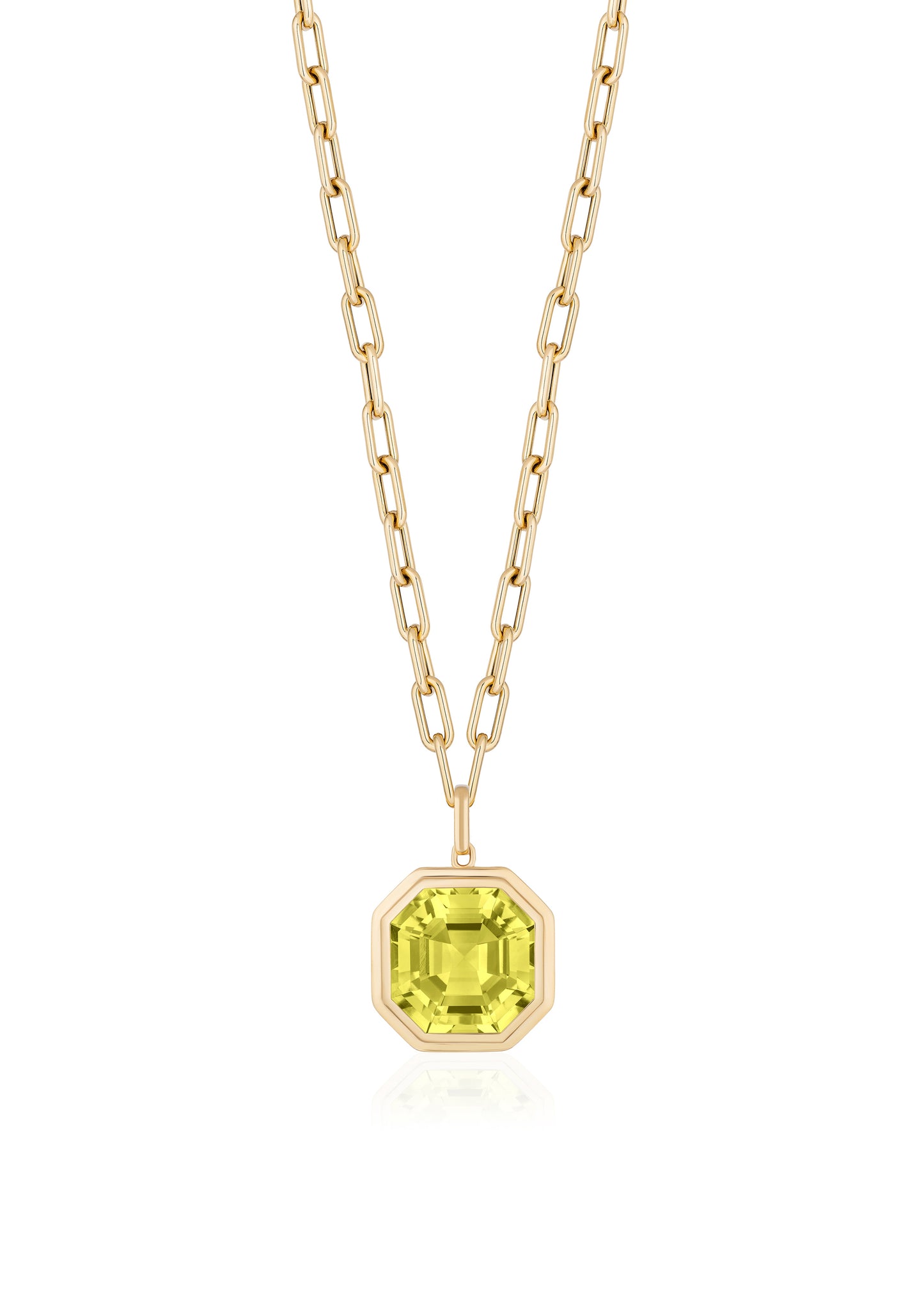 Lemon Quartz