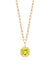 Lemon Quartz