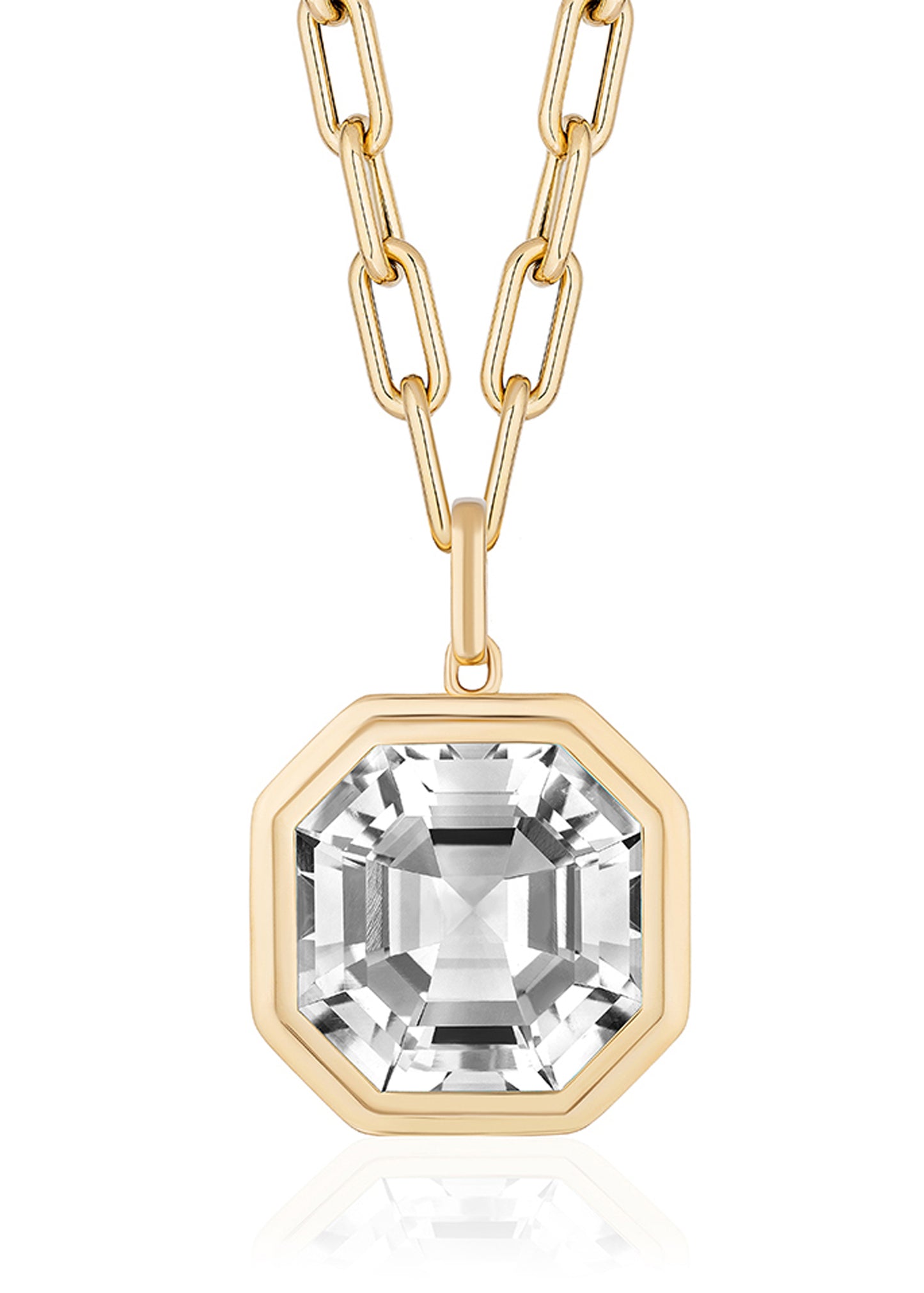 Rock Crystal