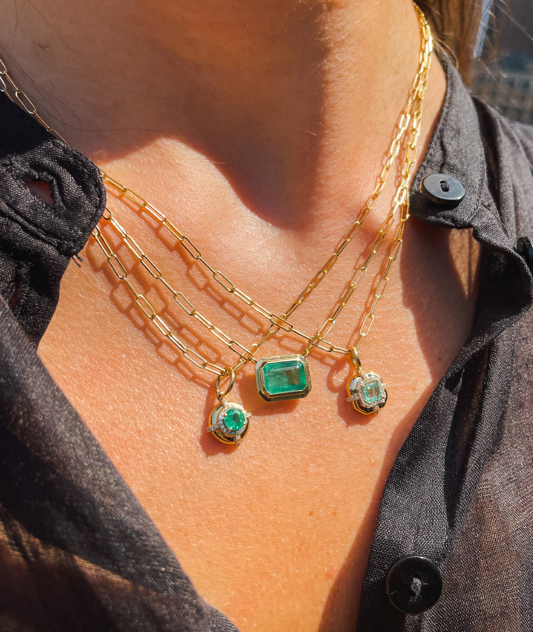 Emerald