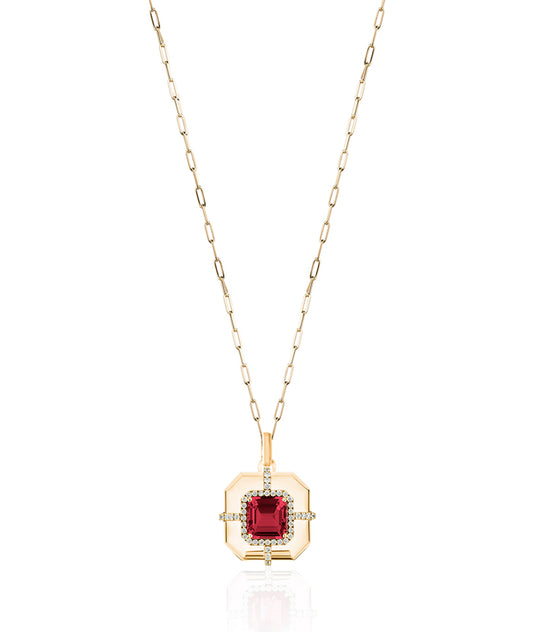 Garnet