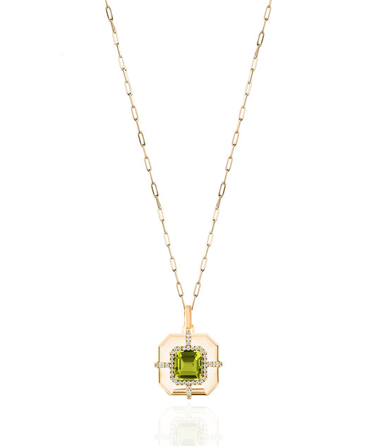 Peridot