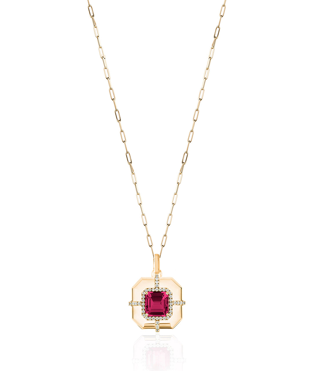 Rubellite