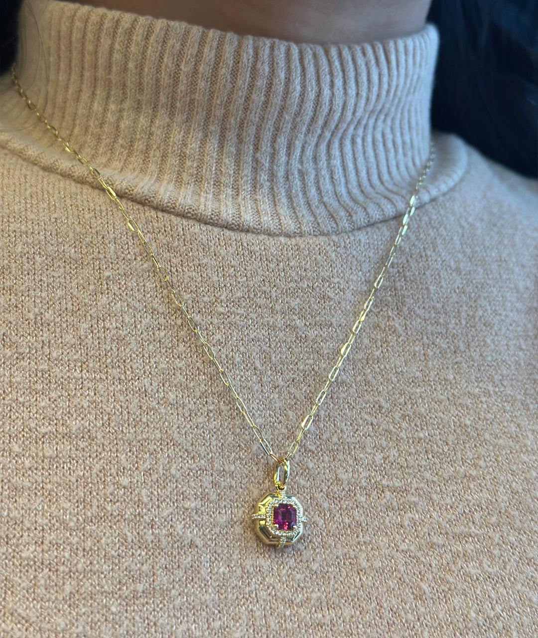Rubellite