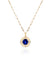 Blue Sapphire
