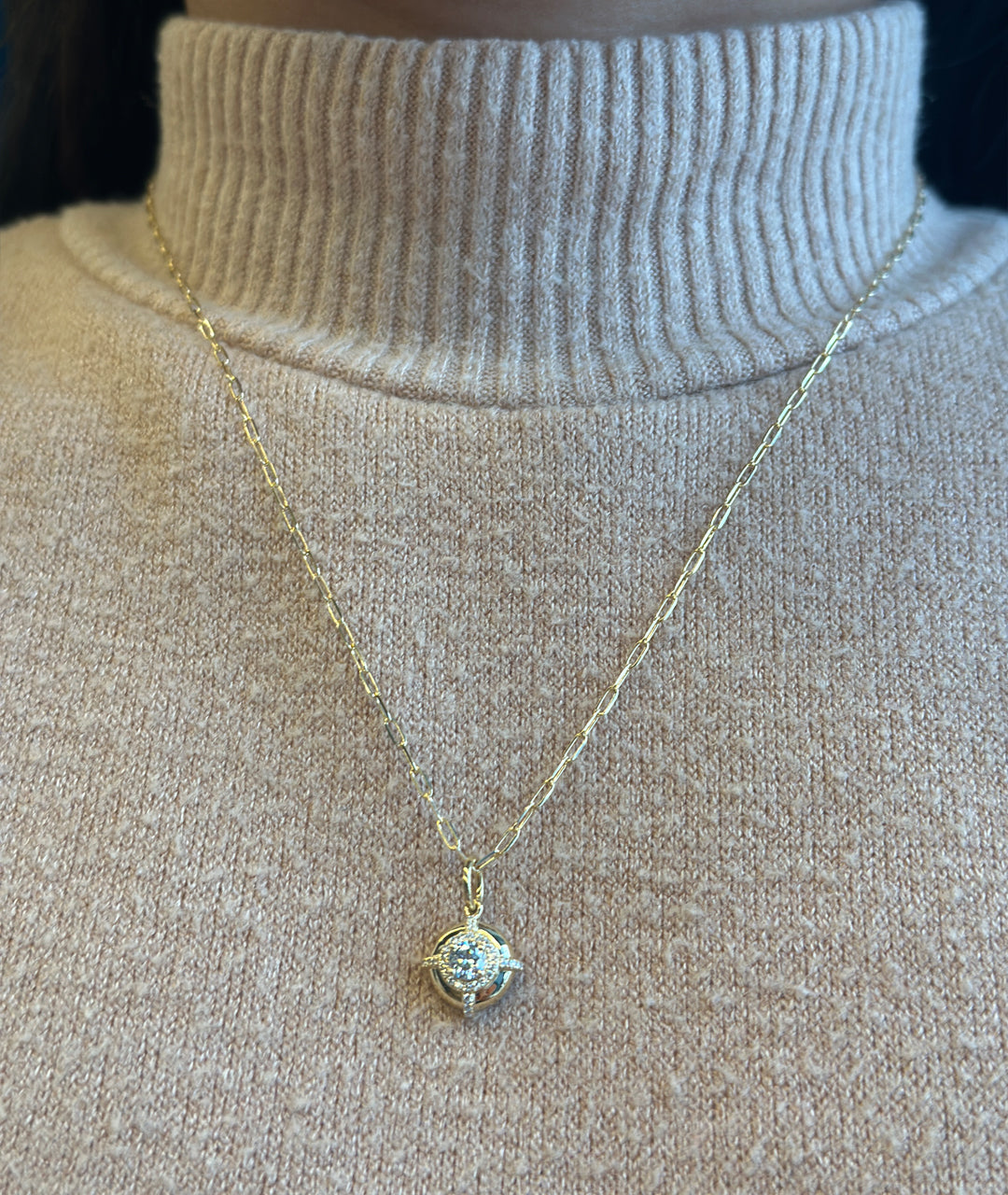 Diamond