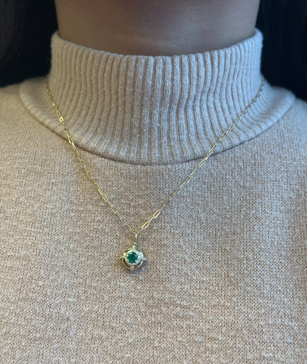Emerald
