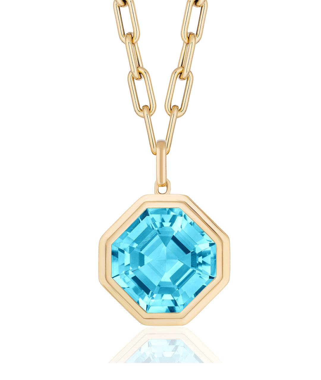 Blue Topaz