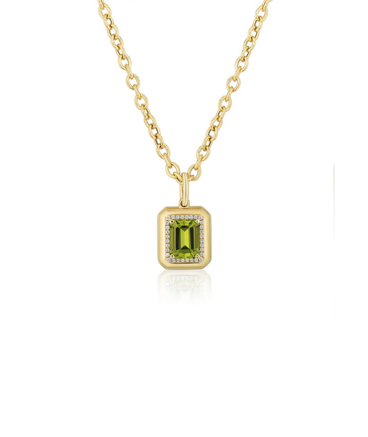 Peridot