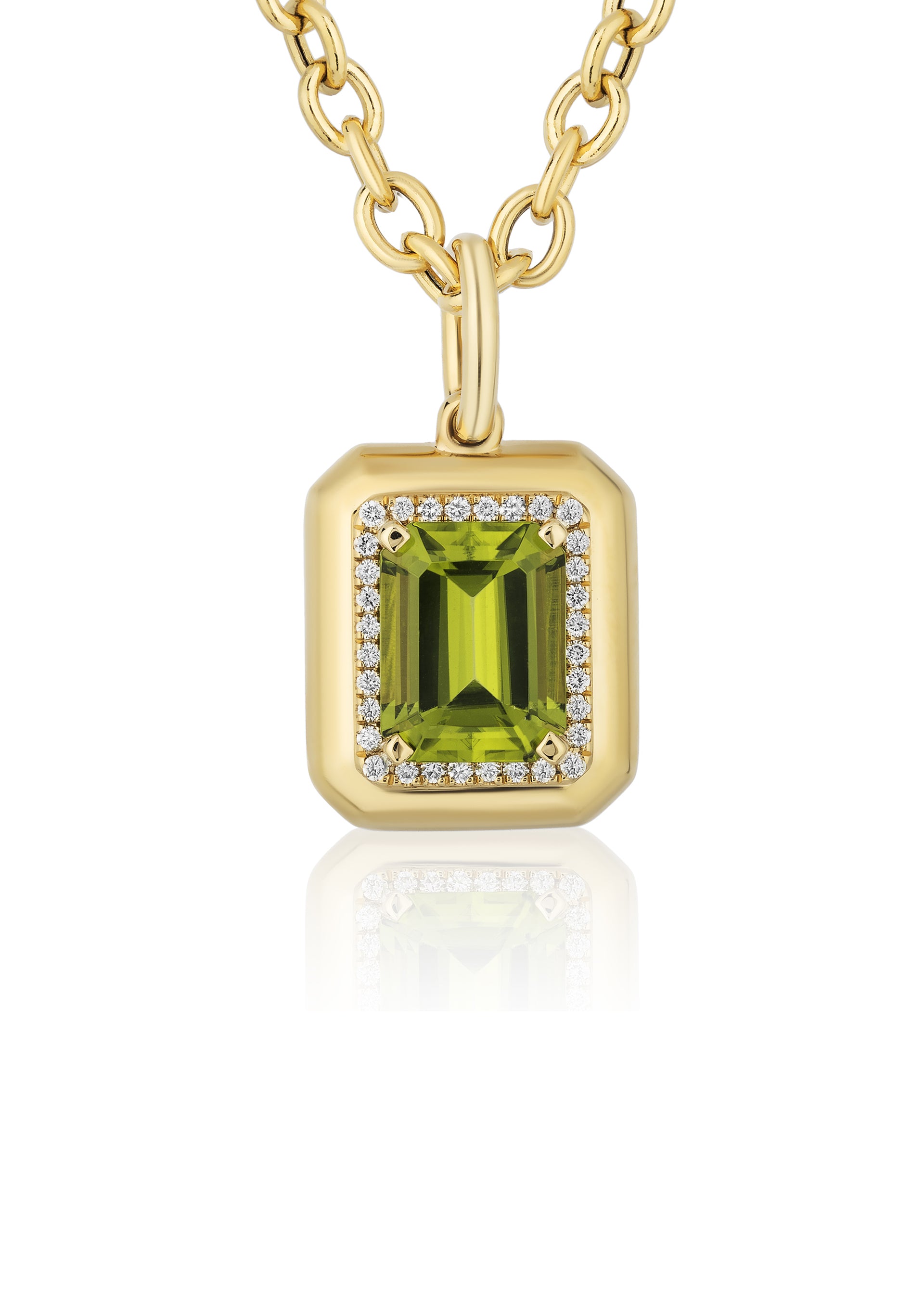 Peridot