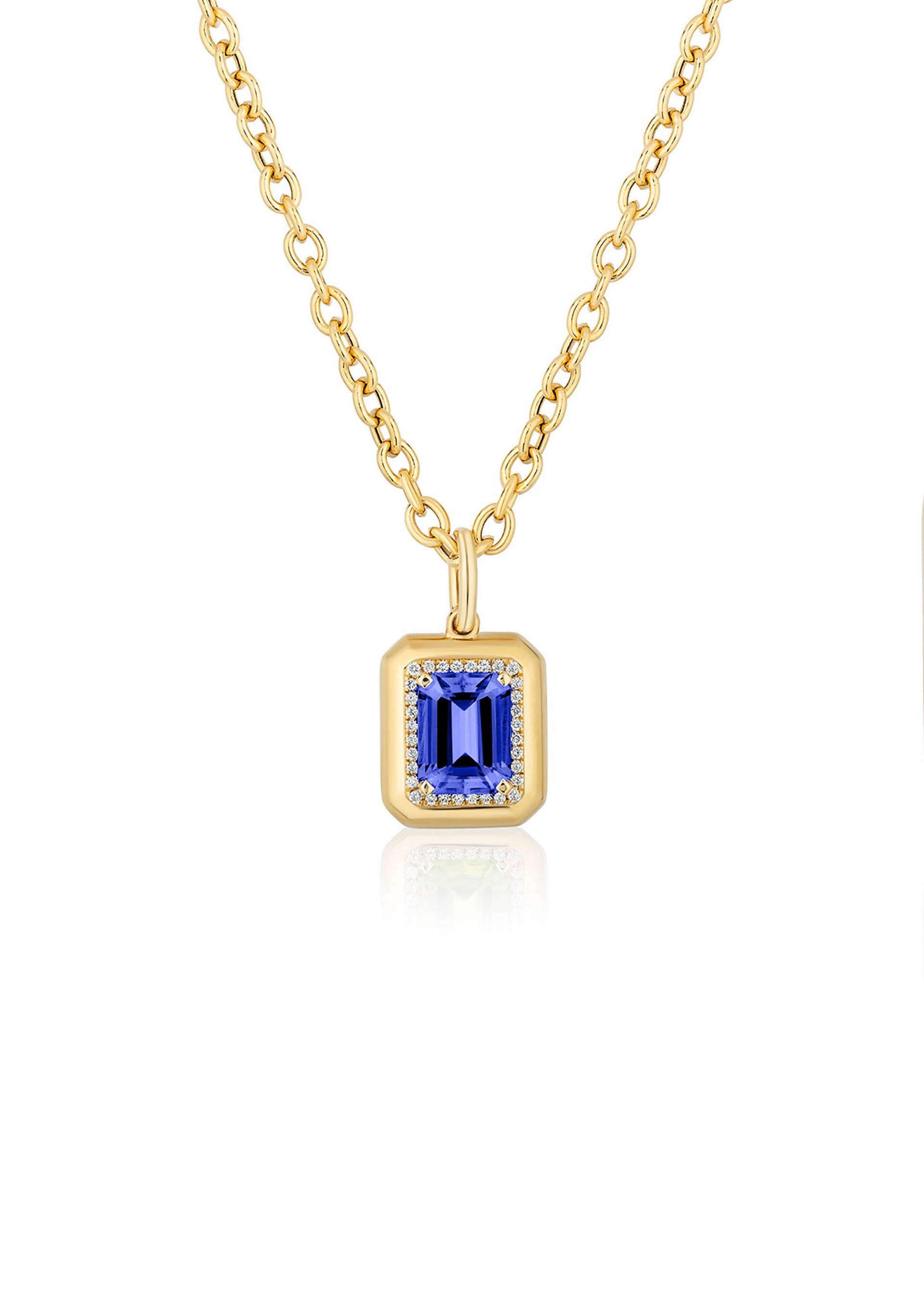 Tanzanite