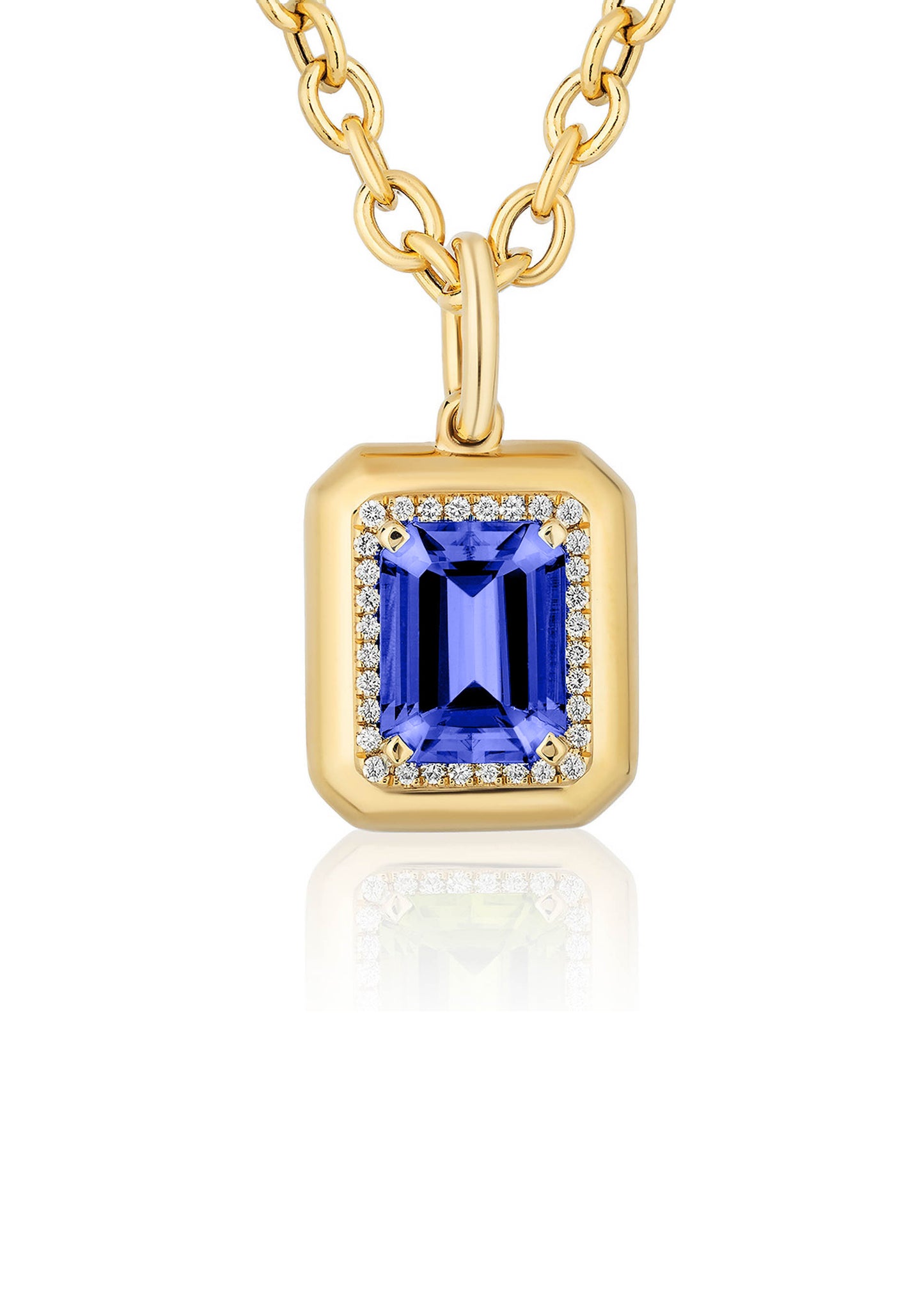 Tanzanite