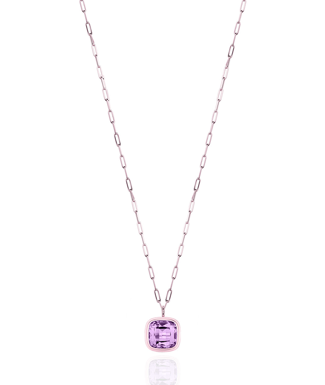 Lavender Amethyst