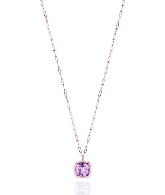 Lavender Amethyst