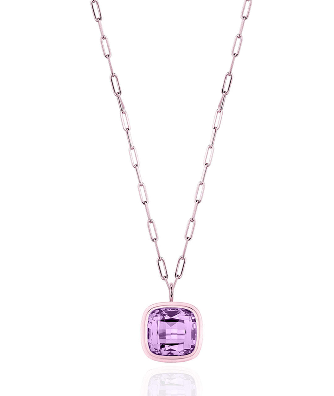 Lavender Amethyst