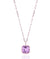 Lavender Amethyst