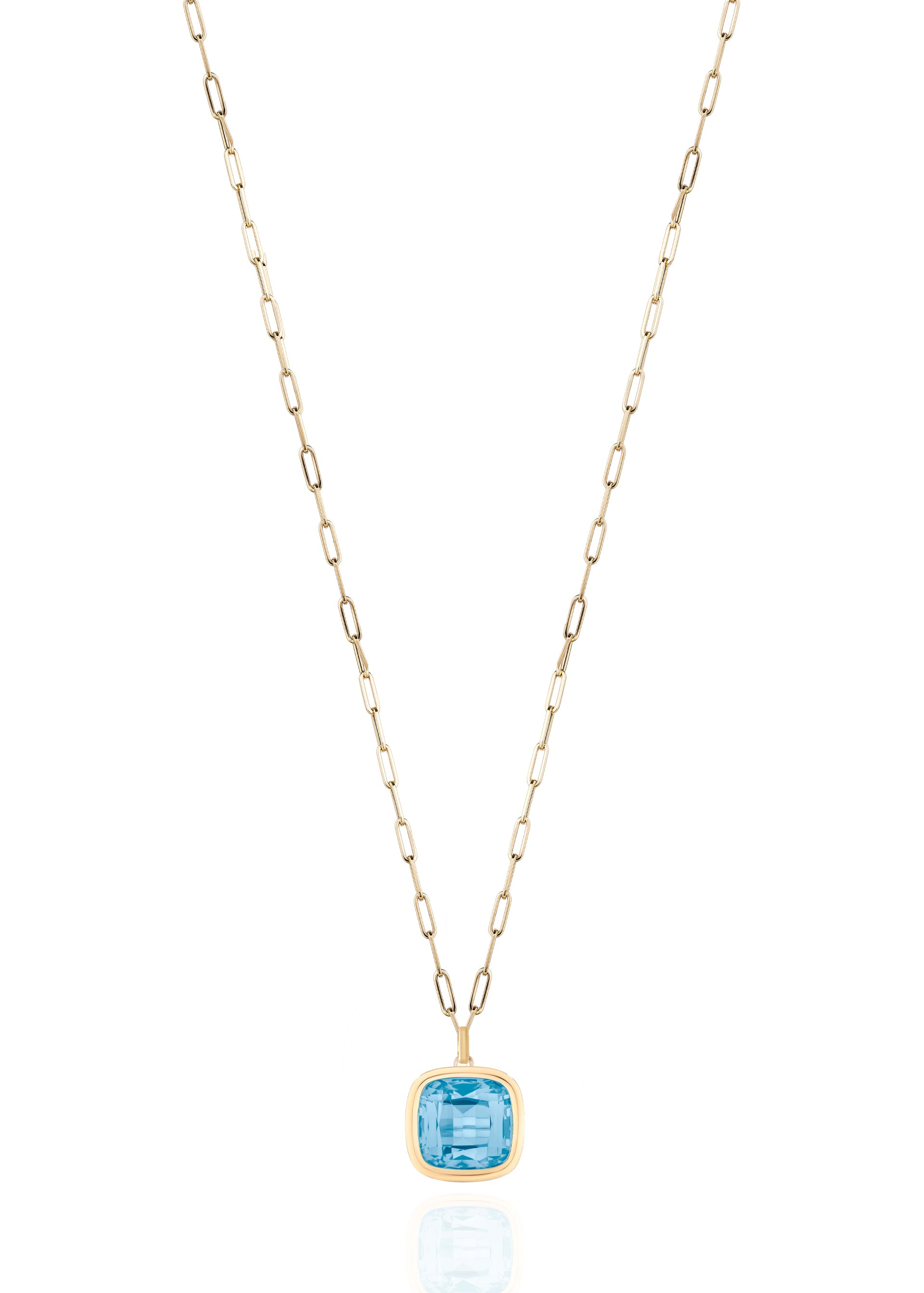 Blue Topaz