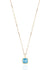 Blue Topaz