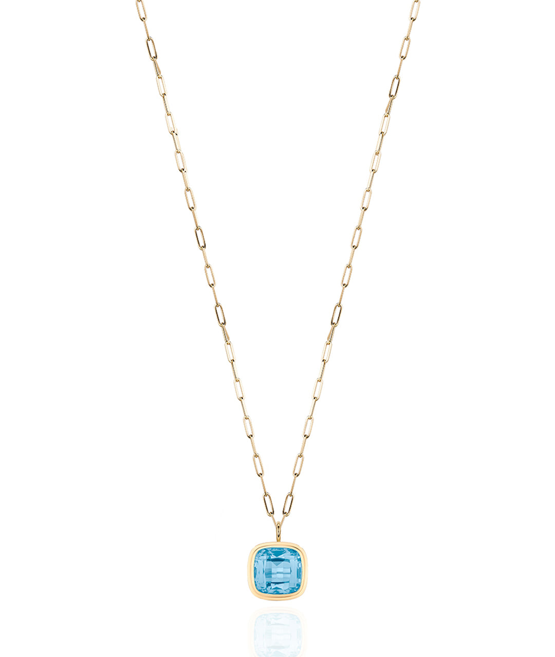Blue Topaz