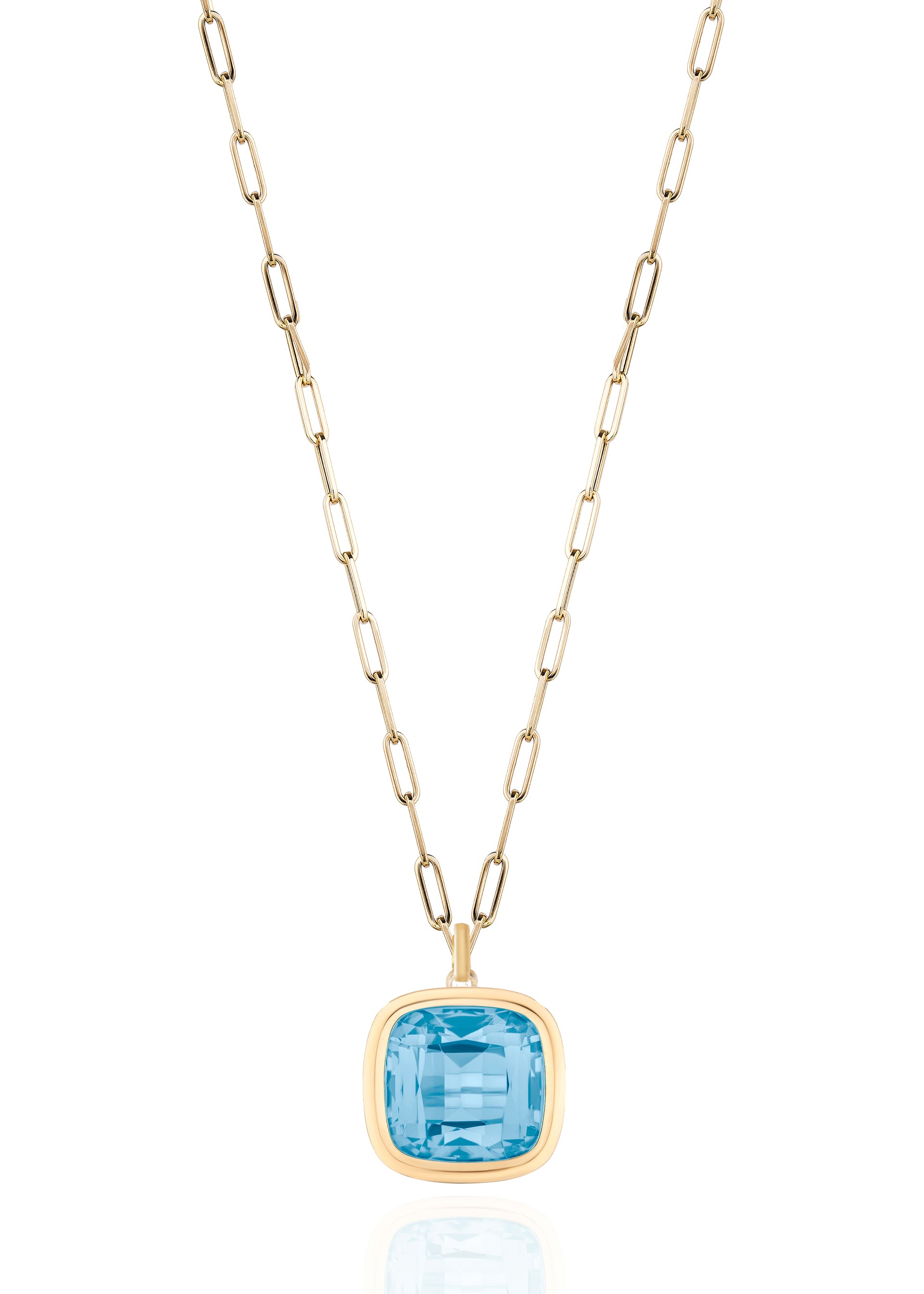 Blue Topaz