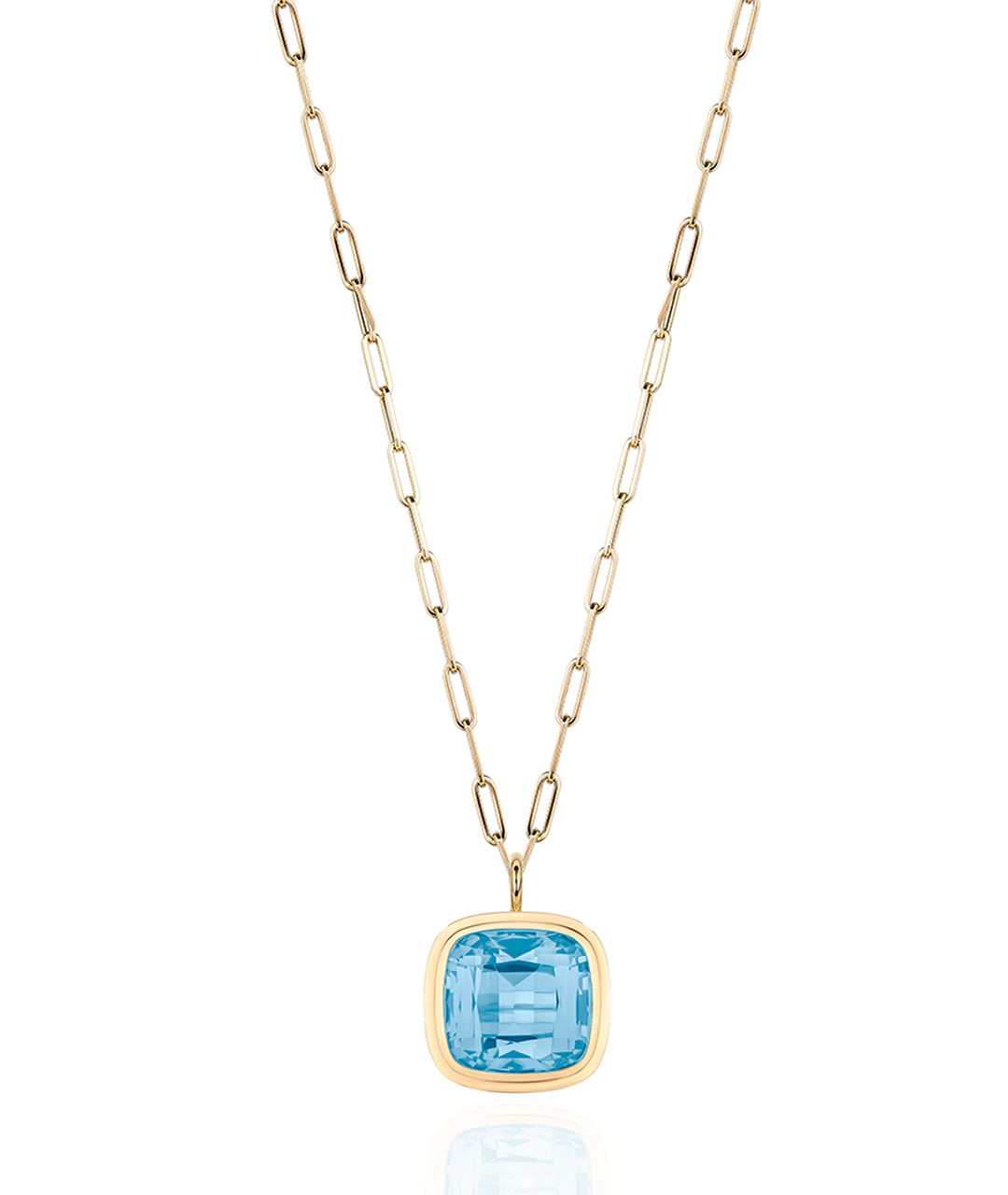 Blue Topaz