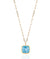 Blue Topaz