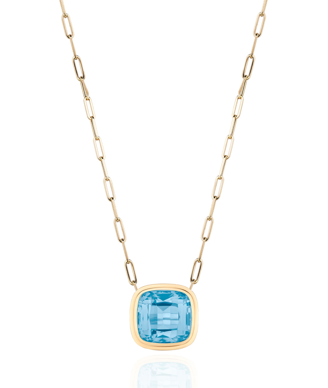 Blue Topaz