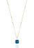 London Blue Topaz