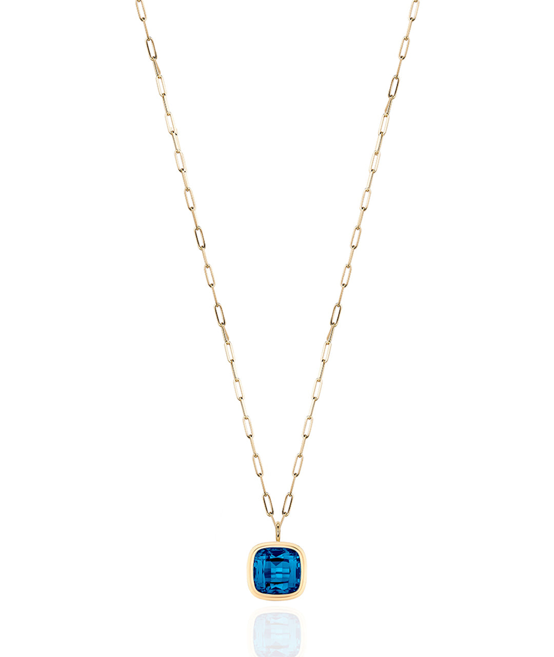 London Blue Topaz
