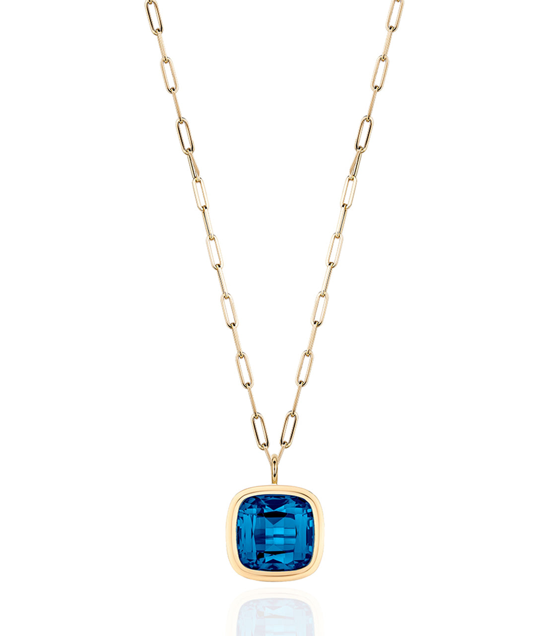 London Blue Topaz