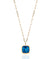 London Blue Topaz