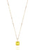 Lemon Quartz