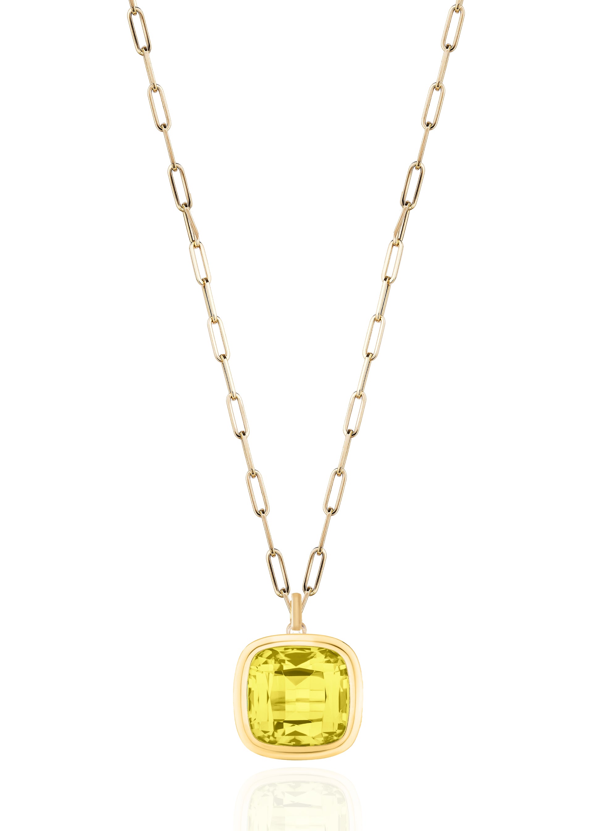 Lemon Quartz