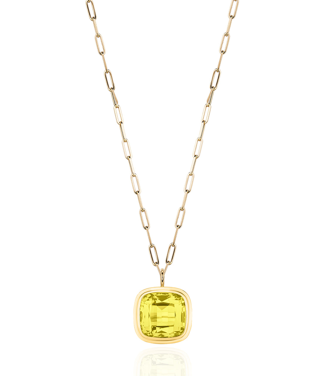 Lemon Quartz