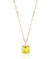 Lemon Quartz