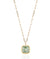 Prasiolite