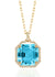 Blue Topaz