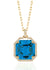London Blue Topaz