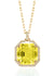 Lemon Quartz