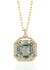 Prasiolite