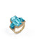 Blue Topaz