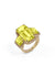 Lemon Quartz
