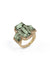 Prasiolite