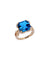 London Blue Topaz