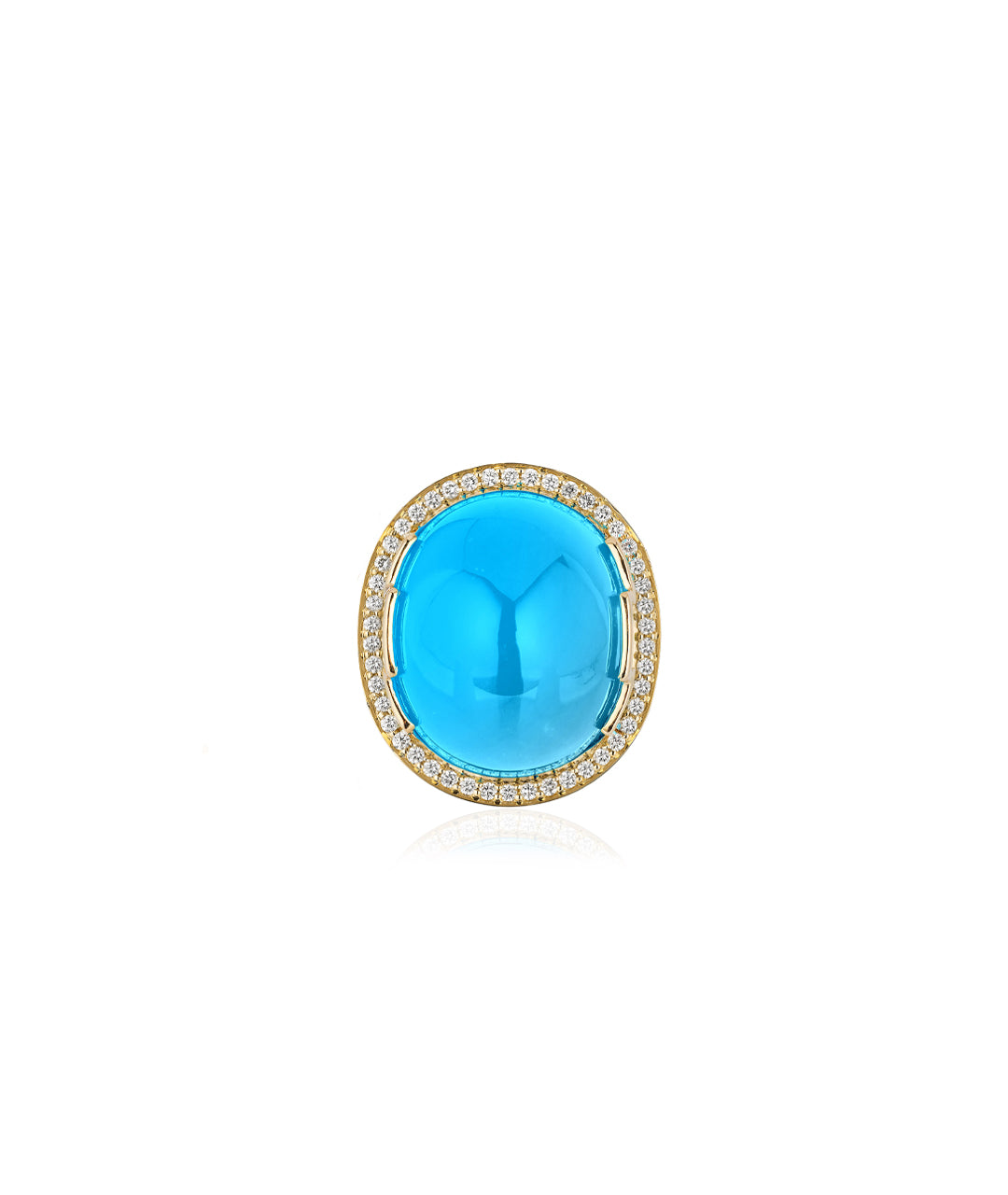 Blue Topaz