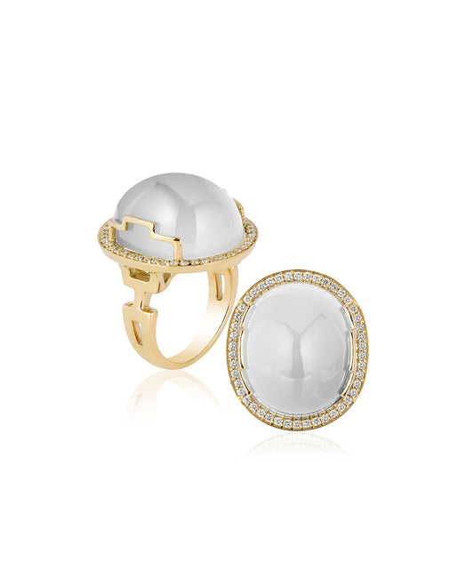 Moon Quartz